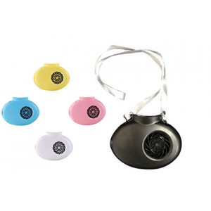 Mini Handsfree Fan